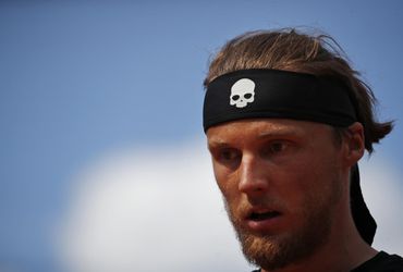 Jozef Kovalík: Davis Cup ma veľmi mrzel