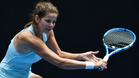 WTA Bukurešť: Rybakinová celkovou víťazkou