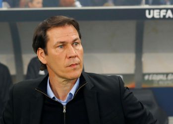 Rudi Garcia po sezóne skončí na lavičke Olympique Marseille