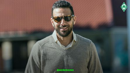 Claudio Pizarro predĺžil kontrakt s Werderom Brémy
