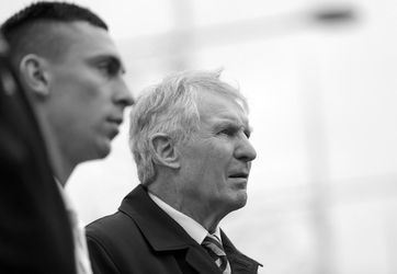 Celtic Glasgow smúti, vo veku 79 rokov odišiel jeho bývalý kapitán Billy McNeill