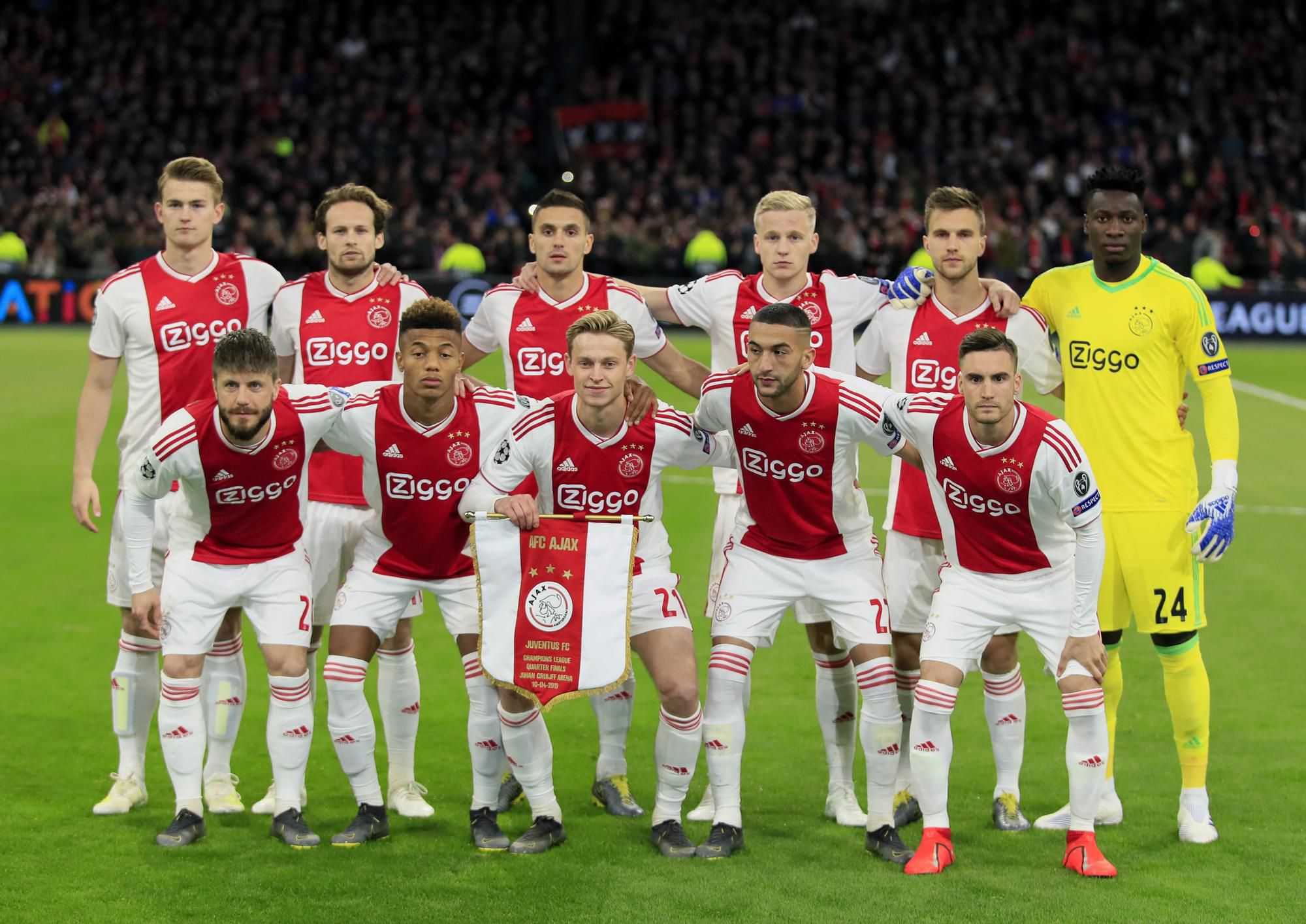 Ajax Amsterdam