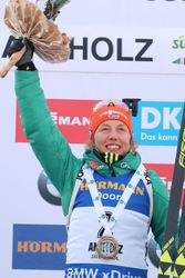 Nedostatok ďalšej túžby vo vrcholovom biatlone ukončil kariéru hviezdnej Nemky Laury Dahlmeierovej
