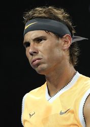 ATP Monte Carlo: Nadal prekvapivo neposútpil do finále