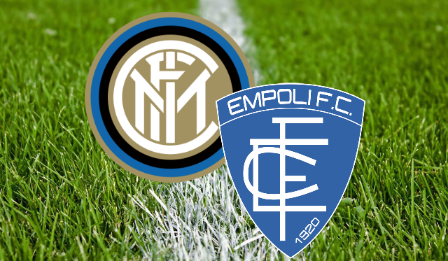 Inter Miláno - Empoli FC