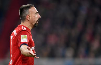 Ribéry sa rozlúčil s Bayernom Mníchov, do klubu sa raz vráti