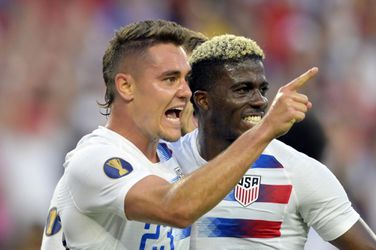 Gold Cup: USA a Panama postúpili do štvrťfinále
