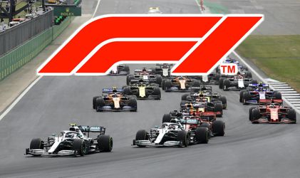 Formula 1 - Veľká cena Maďarska