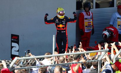 Max Verstappen ostáva víťazom, komisári mu za manéver trest neudelili