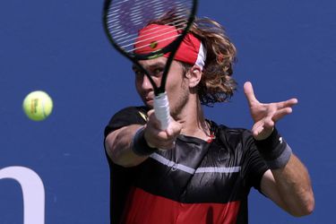 ATP Challenger Pusan: Lukáš Lacko skončil v osemfinále