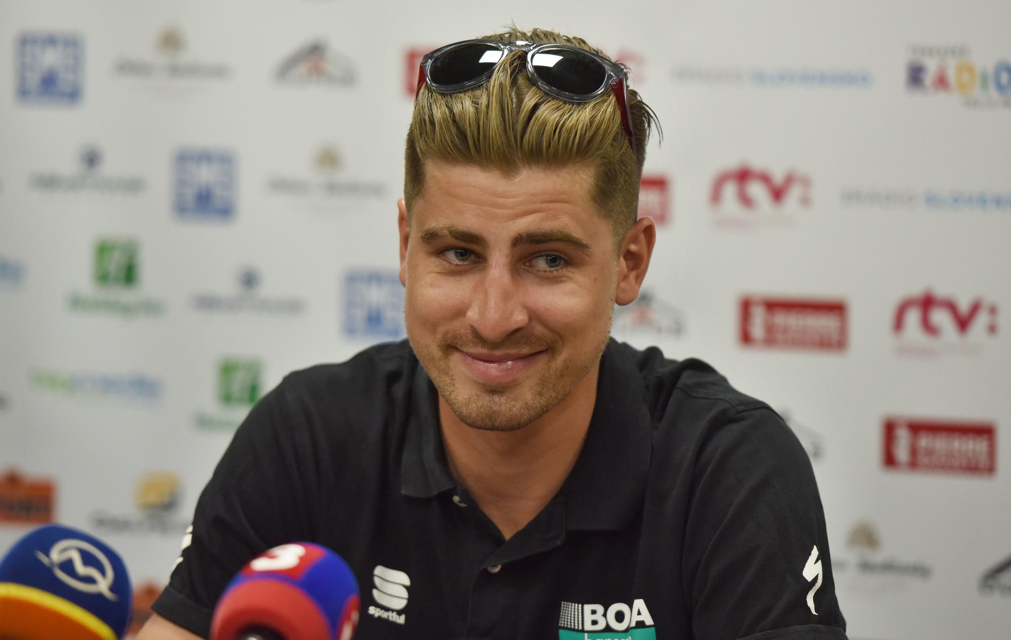 Peter Sagan