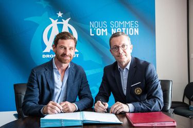 Portugalčan Villas-Boas novým trénerom Olympique Marseille