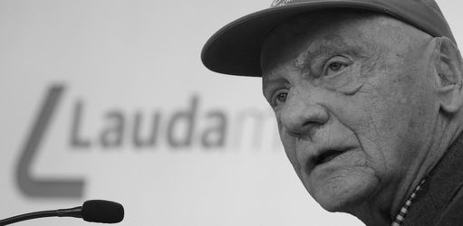 Zomrel legendárny šampión Formuly 1 Niki Lauda