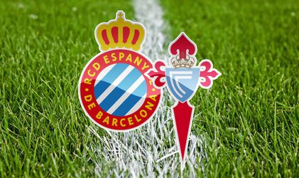 RCD Espanyol Barcelona - Celta Vigo