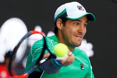 ATP Umag: Lajovič postúpil do semifinále