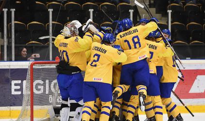 MS18: Vo finále narazia Rusi na domácich Švédov
