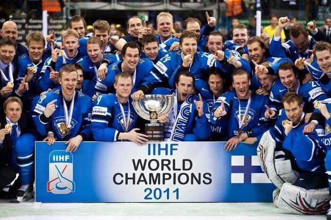 Nadviažu Fíni na majstrovský úspech z MS v roku 2011?