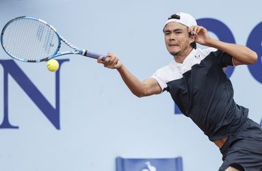 ATP Gstaad: Japonec Daniel aj Španiel Munar postúpili do 2. kola turnaja