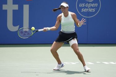 WTA Washington: Domáca Pegulová víťazkou turnaja
