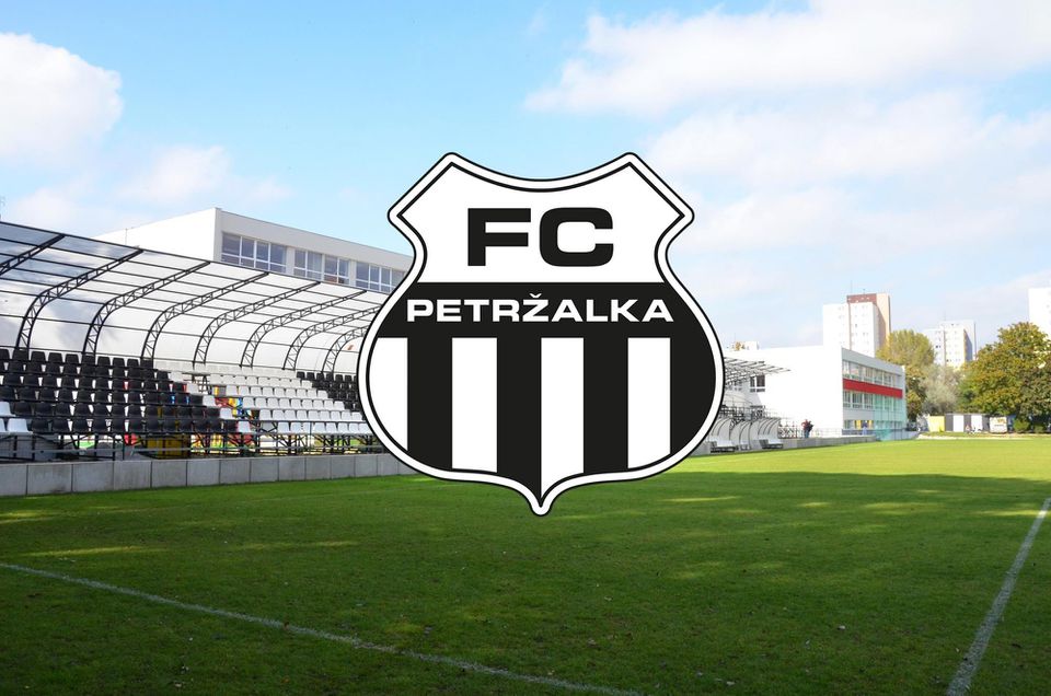 FC Petržalka.