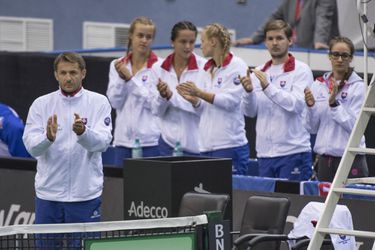Fed Cup mení formát, Slovenky budú bojovať o postup na finálový turnaj