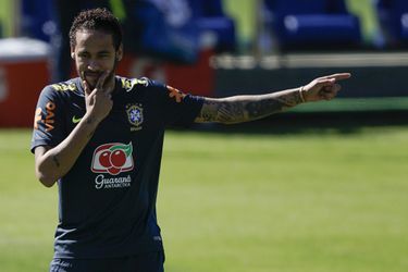 Za rozvod PSG s Neymarom niekto draho zaplatí. Aké má Brazílčan možnosti?