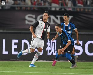 Medzinárodný pohár majstrov: Juventus sa v príprave potrápil s Interom, rozhodli až penalty