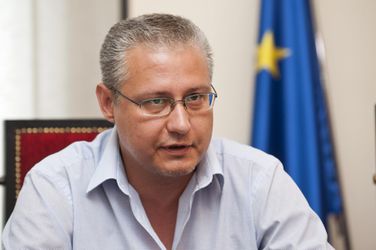 Miloš Drgoň druhým kandidátom na post prezidenta SBA