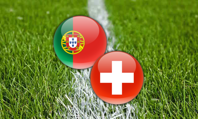 Portugalsko - Švajčiarsko