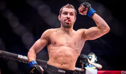 Oktagon MMA sa rozrastá o staronovú tvár, prichádza slovenská hviezda