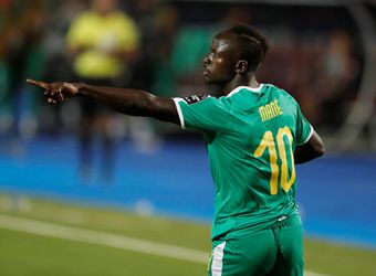 Africký pohár národov: Senegal na čele s Maném o historický titul