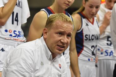Slovenský tréner zostáva v Polkowiciach aj pri nižšom rozpočte. Mám rád výzvy, hovorí Kováčik