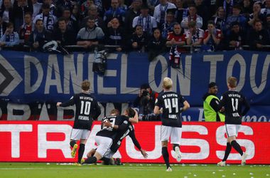 DFB Pokal: Lipsko je po víťazstve v Hamburgu prvým finalistom
