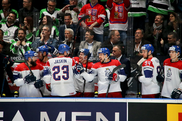 Analýza zápasu Kanada – Česko: Usmeje sa opäť na Kanaďanov šťastie?
