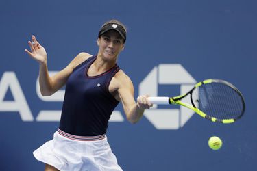 EMPIRE Slovak Open: Perová vyzve vo finále dvojhry Blinkovovú