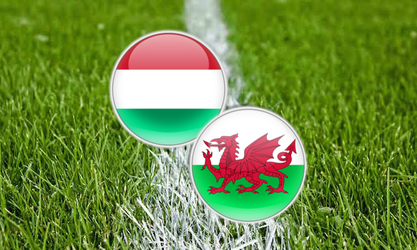Maďarsko - Wales (kvalifikácia ME 2020)