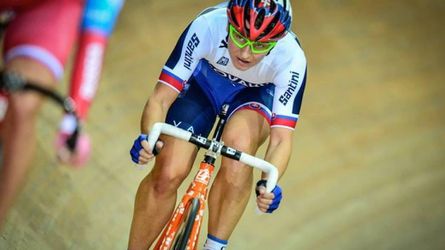 EH19-Cyklistika: Bačíková v pretekoch s hromadným štartom na 57. mieste