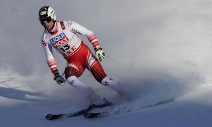 Majstra sveta v superobrovskom slalome vypočúvala polícia. Kvôli dopingu