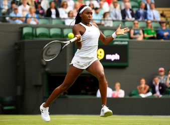 Wimbledon: Iba 15-ročná Gauffová uchvátila tenisové legendy: Toto bol len začiatok