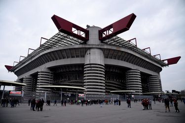 Milánske kluby chcú spoločne postaviť nový štadión