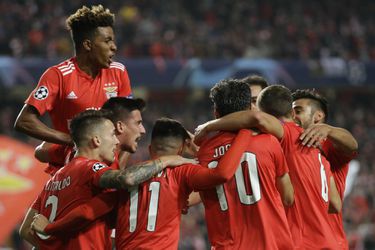 Analýza zápasu Braga - Benfica: Ak chcú hostia titul, nesmú zaváhať