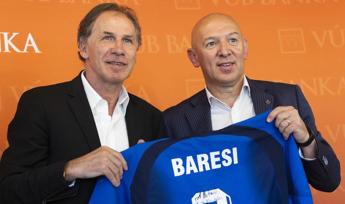 Franco Baresi