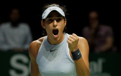 WTA Nottingham: Garciová aj Vekičová postúpili do semifinále turnaja