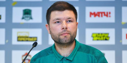 Murad Musajev priviedol Krasnodar do Ligy majstrov, z lavičky však svoj tím nepovedie