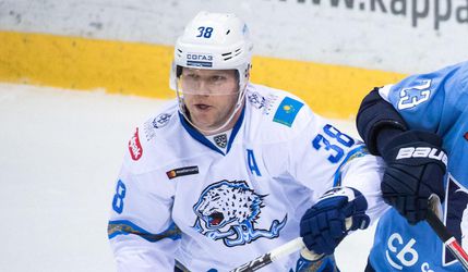 Najproduktívnejší obranca v histórii KHL ukončil kariéru