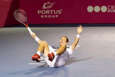 ATP Los Cabos: Diego Sebastian Schwartzman víťazom turnaja