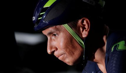 Lídrom Movistaru na Tour de France bude Kolumbijčan Nairo Quintana