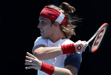 ATP Challenger Pusan: Lukáš Lacko cez Austrálčana Savilla do osemfinále