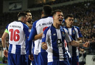FC Porto dostalo od súdu dvojmiliónovú pokutu