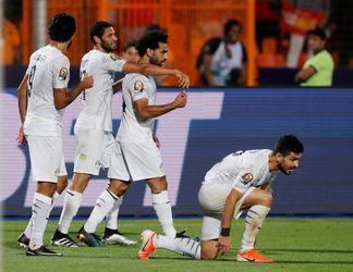 Africký pohár národov: Egypt po víťazstve nad Ugandou víťazom A-skupiny